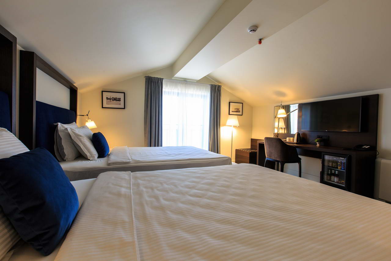 Standard Familly room